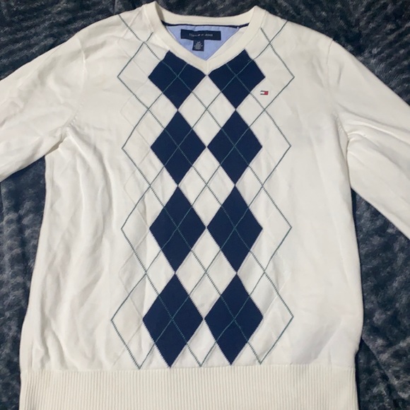 TOMMY HILFGER Longsleeve